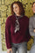 Cat Pullover 206735 | Port Royale | Strik fra Freequent