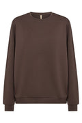 Tini Sweat | Braun | Sweatshirt von Statebird