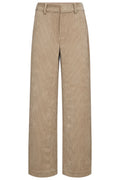 Daisy Cord Pant 31570 | Sand | Bukser fra Co'couture