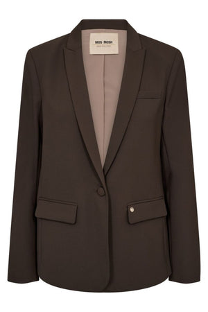 Phoebe Miley Blazer | Köstlich | Blazer von Mos Mosh