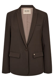 Phoebe Miley Blazer | Delicioso | Blazer fra Mos Mosh