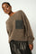 Alila Mohair-Strick | Falke | Stricken von Mos Mosh