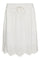 Linus Skirt 205889 | Brilliant White | Nederdel fra Freequent