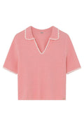 Isobel knit | PowderPink | Strik fra Gustav – nedsat