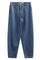Milo Pants 207437 | Medium Blue Denim | Bukser fra Freequent