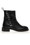 The Fashion Love Boot | Sort | Støvler fra Copenhagen Shoes – nedsat