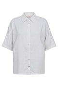 Lava Shirt 205904 | Brilliant White | Shirt von Freequent