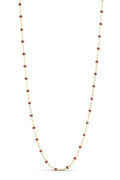 Lola Necklace | Copper | Halskæde fra Enamel