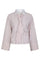 Francesca Stripe Shirt | Rose | Bluse fra Neo Noir