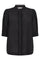 Molly Shirt 203946 | Black | Skjorte fra Copenhagen Muse