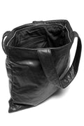 Shopper 14268 | Schwarz | Tasche von Depeche