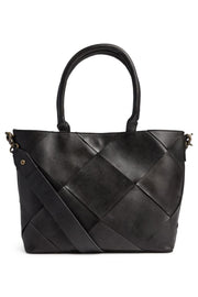 Umhängetasche / Handtasche 16436 | Schwarz | Umhängetasche / Handtasche von Depeche