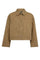Mint Melo Jacket | True Camel | Jakke fra Mos Mosh
