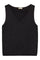 Grscaliva Top 206252 | Black | Tanktop fra Freequent