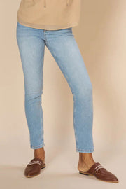 Vice Cosmic Jeans | Light Blue | Jeans fra Mos Mosh