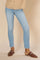 Vice Cosmic Jeans | Light Blue | Jeans fra Mos Mosh