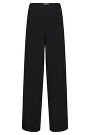 Tailor Smocking Pants 202954 | Black | Bukser fra Copenhagen Muse