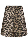 Henne Short Skirt | Lux Leo | Nederdel fra Liberté – nedsat