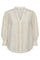 Caryn Shirt 35725 | Off white | Bluse fra Co'couture