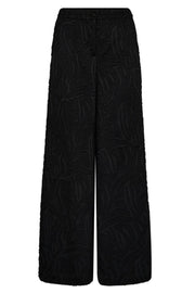 Minna Pants 207069 | Black | Bukser fra Freequent
