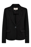 Nanni Jacket 207565 | Black | Jakke fra Freequent