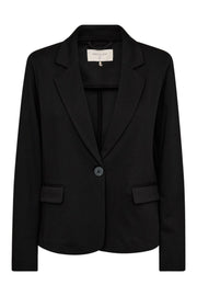 Nanni Jacket 207565 | Black | Jakke fra Freequent
