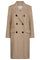 CameliaCC Coat | Camel | Jakke fra Co'Couture