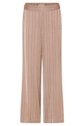 Miya wide leg | Moonlight | Bukser fra Gustav