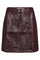 Posy skirt 34220 | Winered | Nederdel fra Co'couture