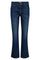 Ashley Otto Jeans Ankle | Blue | Jeans fra Mos Mosh