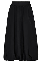 Mindy Skirt 205742 | Black | Nederdel fra Freequent