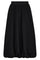 Mindy Skirt 205742 | Black | Nederdel fra Freequent