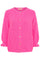 Juliana Knit | Fuxia Fluo | Strik fra Marta du Chateau