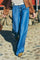 Milo Pants 206334 | Medium Blue Denim | Jeans fra Freequent