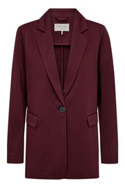 Nanni Ja Fashion Struc 126724 | Port Royale | Jakke fra Freequent