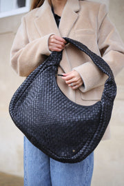 Shopper 16464 | Sort | Shopper fra Depeche