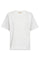 Carol Tee 205697 | Star Off-white | T-Shirt fra Freequent