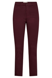 Solvej Ankle Pa 121742 | Port Royale | Bukser fra Freequent