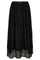 Salinta Lace Skirt | Black | Nederdel fra Mos Mosh