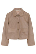 Soho jacket | Cafe Creme | Jakke fra Gustav – nedsat