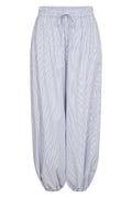 Riss 1 | White Combi | Bukser fra Levete Room