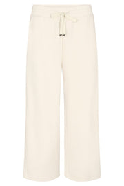 Tini Wide Pants | Creme | Bukser fra Statebird