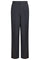 Alice Melange Pants 161170 | Dark Grey | Bukser fra Neo Noir