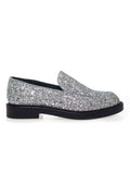 Cph's Loafer Silber | SILBER | Loafer von Copenhagen Shoes – nedsat
