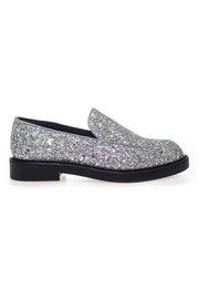 Cphs Loafer Silver | SILVER | Loafers fra Copenhagen Shoes