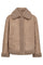 Lamby Jacket 204171 | Simply Taupe | Jakke fra Freequent