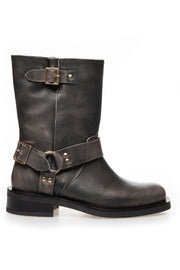 Heartbeat Boot | Sort | Støvler fra Copenhagen Shoes