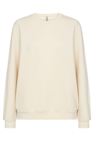 Tini Sweat | Creme | Sweatshirt von Statebird