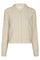 Emelie Knit Cardigan | Ivory | Strik fra Neo Noir