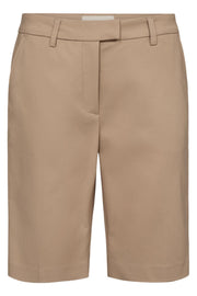 Isabella Sho 118886 | Simply Taupe | Shorts fra Freequent